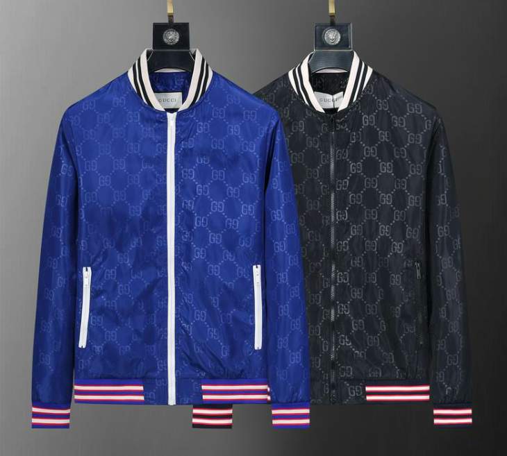 Picture of Gucci Jackets _SKUGucciM-3XL14mn12133505
